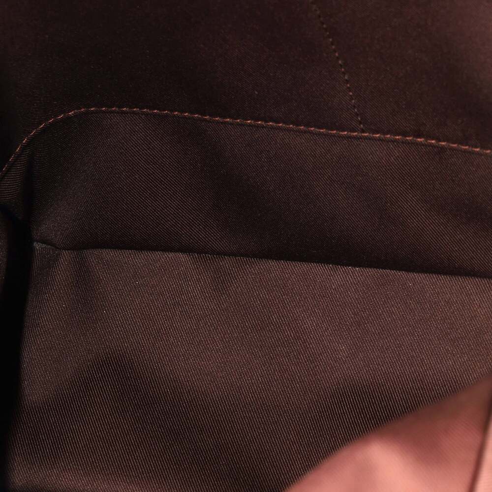 Louis Vuitton Josh Backpack Macassar #200800L20B - Picture 5 of 9
